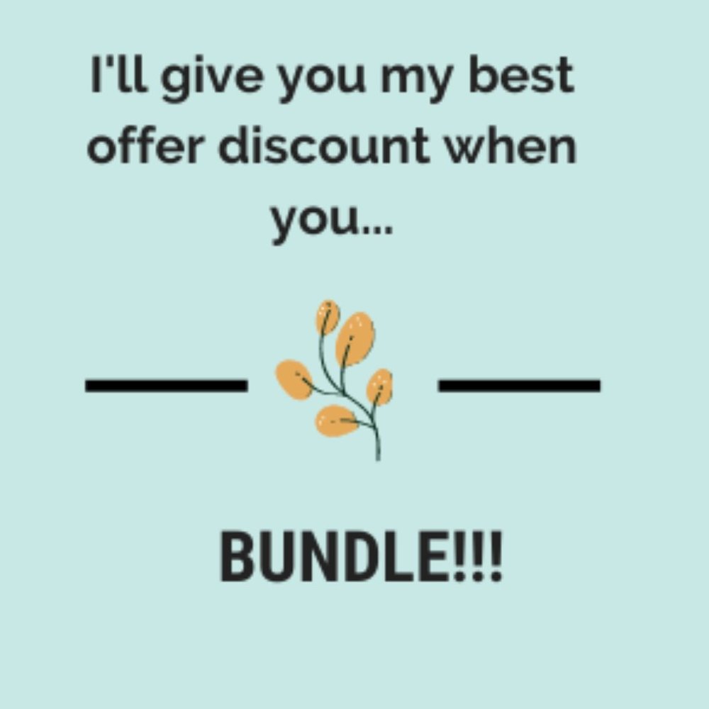 BUNDLES